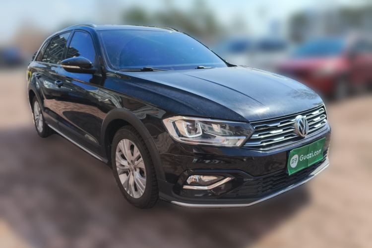 Used Volkswagen C-TREK 2018 230TSI DSG Comfort Model