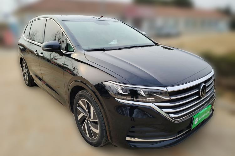 Used Volkswagen Viloran 2020 330TSI Luxury Edition
