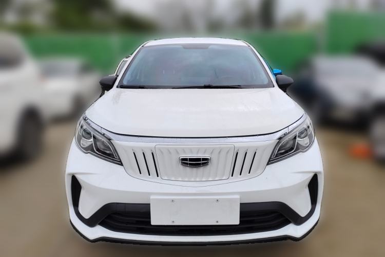 Used Geometry EX3 Kung Fu Cow 2021 Tough Bull Cow