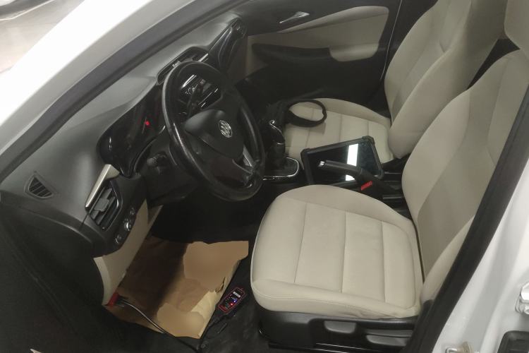 Used Buick Excelle 2018 15N Manual Elite Version