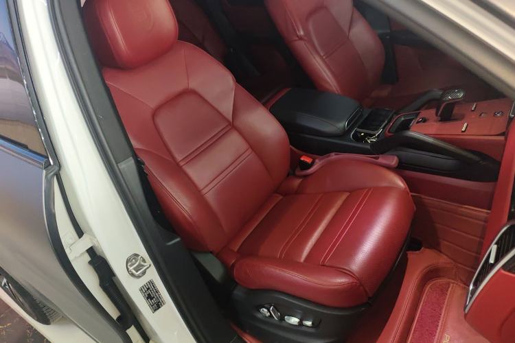 Used Porsche Cayenne 2019 Cayenne 3.0T