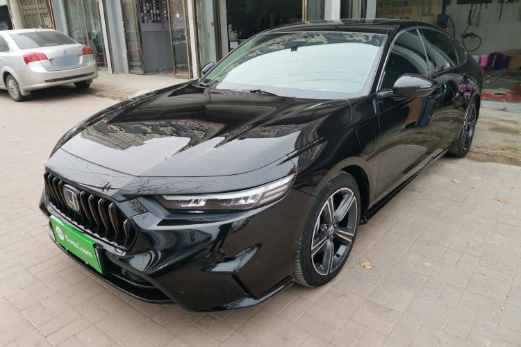 Used Honda Inspire New Energy 2023 ePHEV Prestige Edition