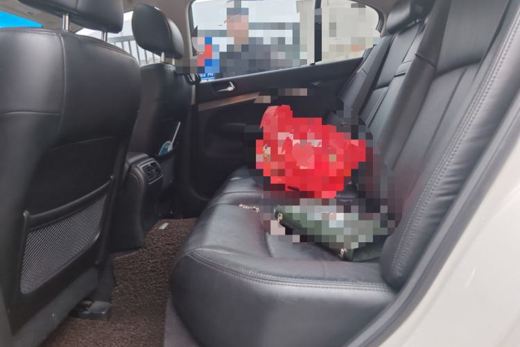 Used Infiniti G Series 2013 G25 Sedan Luxury Sport Edition
