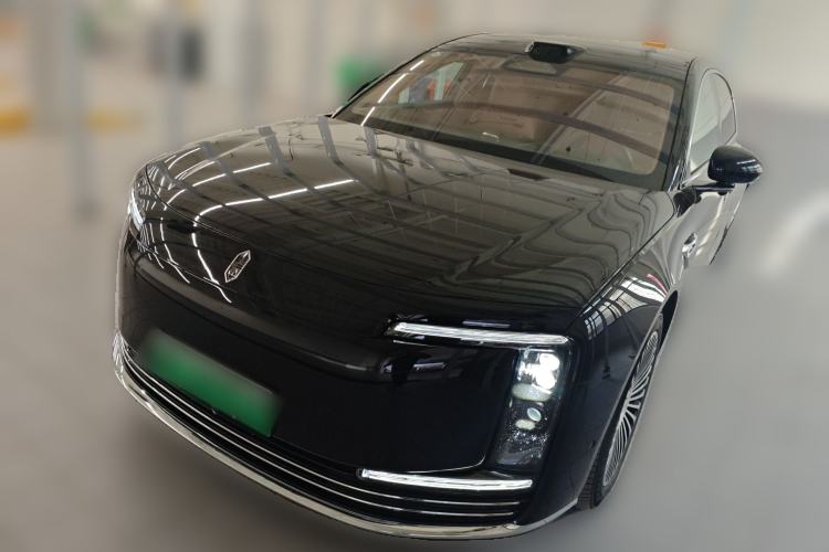 Used Hima S800 2025 Model, Range-Extended Starlight Premium Edition, 5 Seats