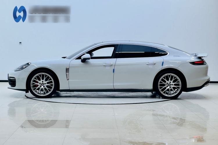 Used Porsche Panamera 2023 Panamera 4S Executive Long Wheelbase 2.9T