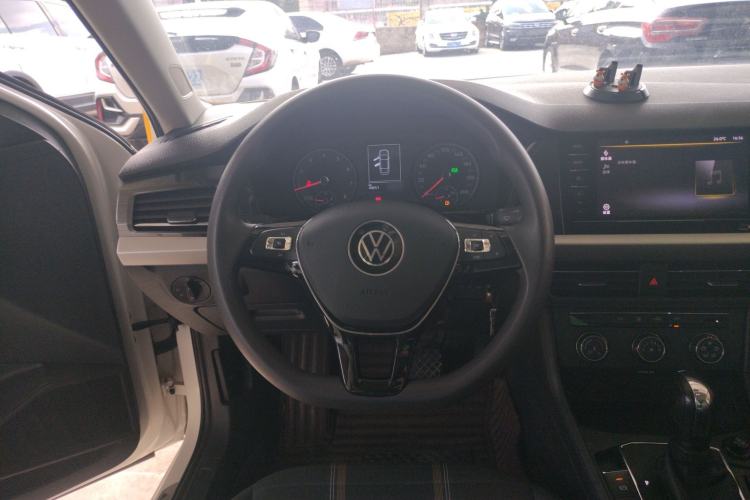 Used Volkswagen Lavida 2021 280TSI DSG Comfort Edition