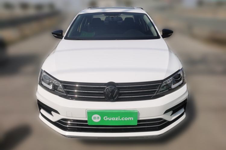 Used Volkswagen Sagitar 2018 280TSI DSG Ignite Edition
