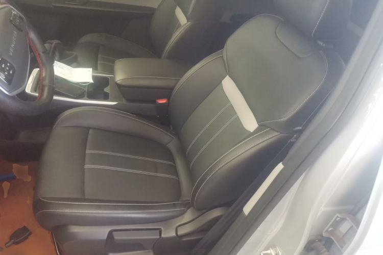 Used Venucia VX6 2024 450 Travel Edition