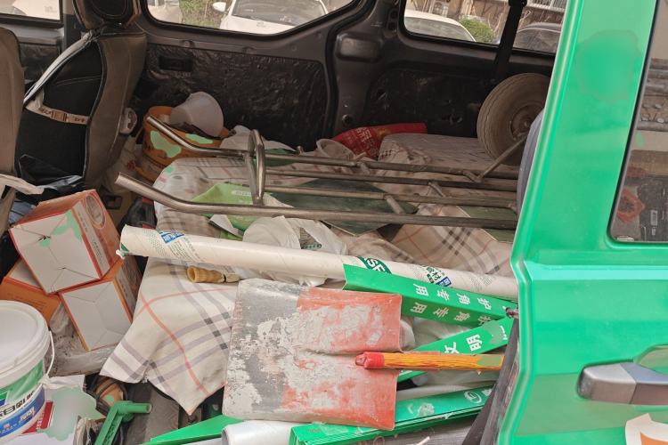 Used Wuling Zhengcheng 2022 2.0L Manual Entrepreneurial Version
