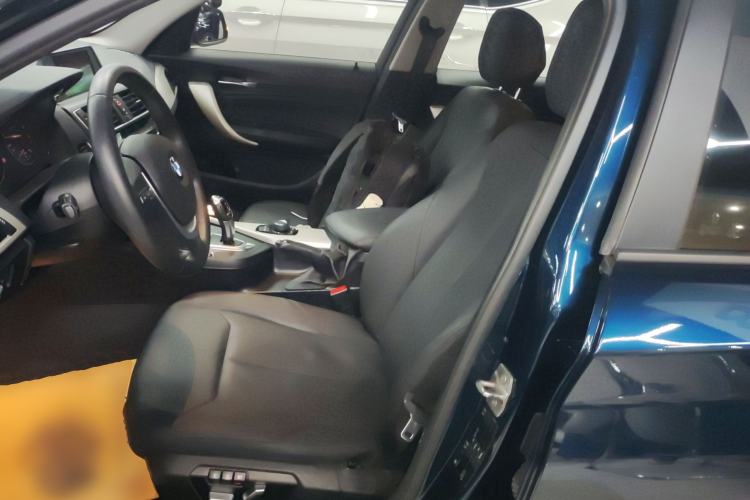 Used BMW 1 Series (Import) 2015 120i Leading Model
