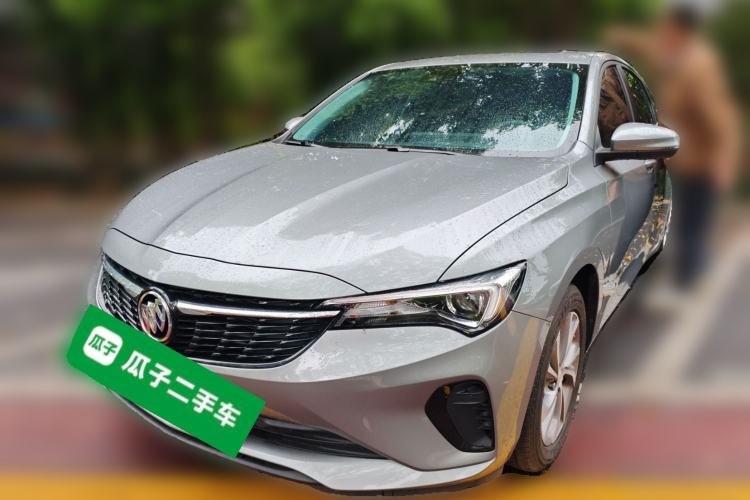 Used Buick Verano 2023 Pro Enjoyment Edition