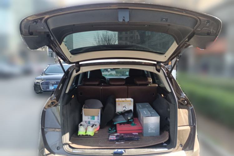 Used Audi Q5 2015 40 TFSI Trendy Edition