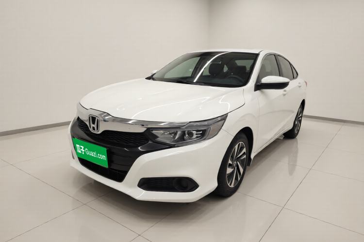 Used Honda Crider 2019 180 Turbo CVT Comfort Version China VI