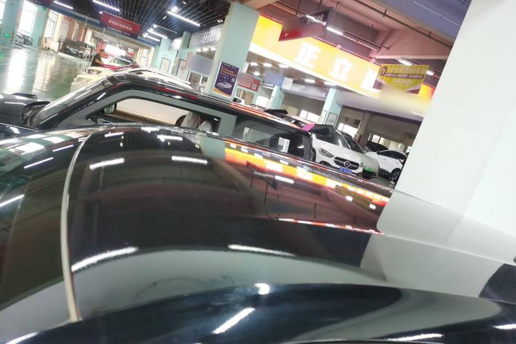 Used BYD Seagull 2024 Honor Edition 305km Freedom Version