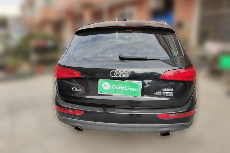 Used Audi Q5 2013 40 TFSI Comfort Edition