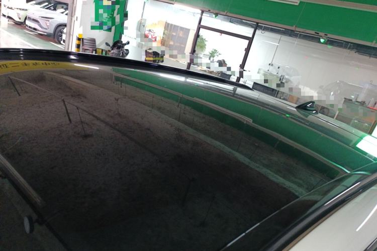 Used ARCFOX Alpha T5 2024 660 MAX
