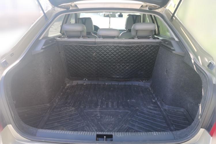 Used Skoda Octavia 2015 1.4TSI DSG Yijun Edition