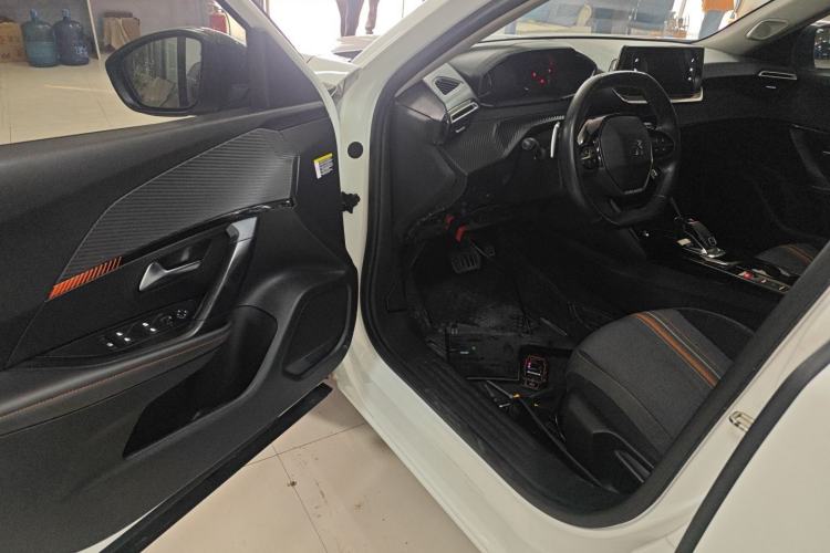 Used Peugeot 2008 2020 230THP Fashion Edition
