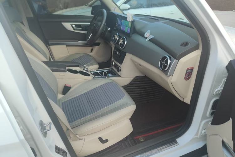 Used Mercedes-Benz GLK-Class 2013 Facelift GLK 300 4MATIC Fashion Edition