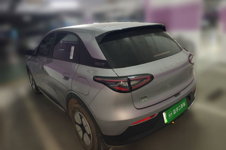 Used Geely Galaxy Geome 2025 310km Youth Edition