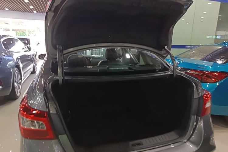 Used Nissan Sylphy 2021 Classic 1.6XE CVT Comfort Edition
