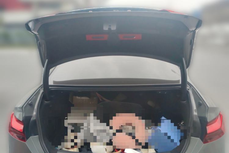 Used Audi A5 2021 Coupe 40 TFSI Fashionable and Dynamic Model