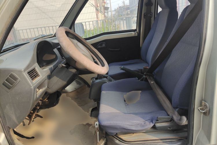 Used Wuling Zhiguang 2010 1.0L Base Version
