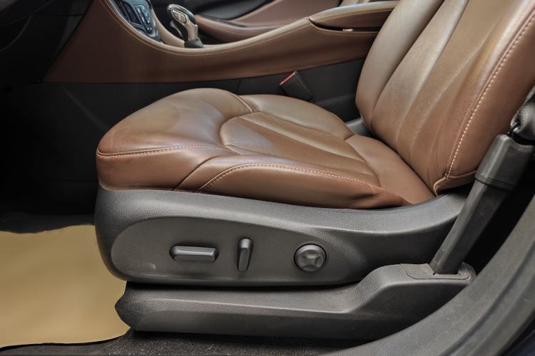 Used Buick Envision 2020 28T Four-Wheel Drive Millionth Anniversary Edition
