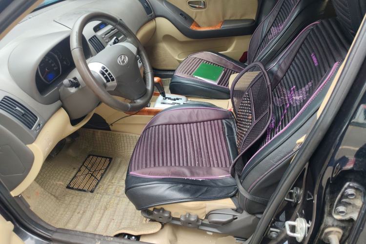 Used Hyundai Celesta 2010 1.6L AT GLS