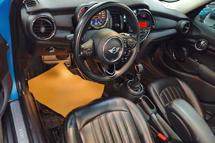 Used MINI MINI 2016 1.2T ONE Pioneer Edition Five-Door Version