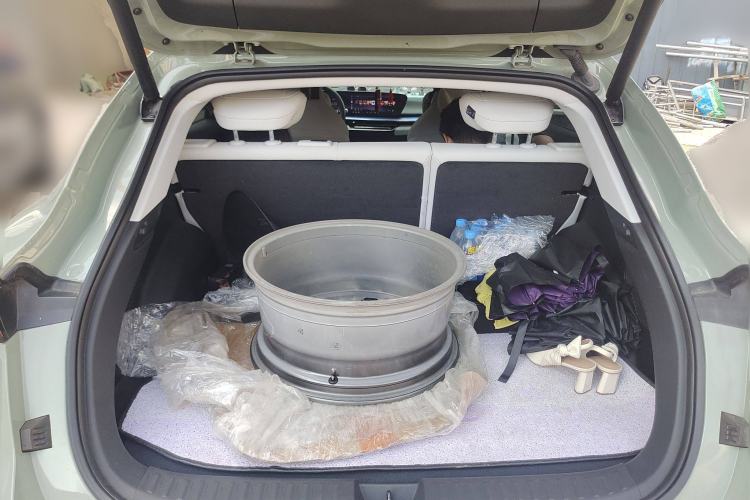 Used Buick E4 2023 Deluxe Edition