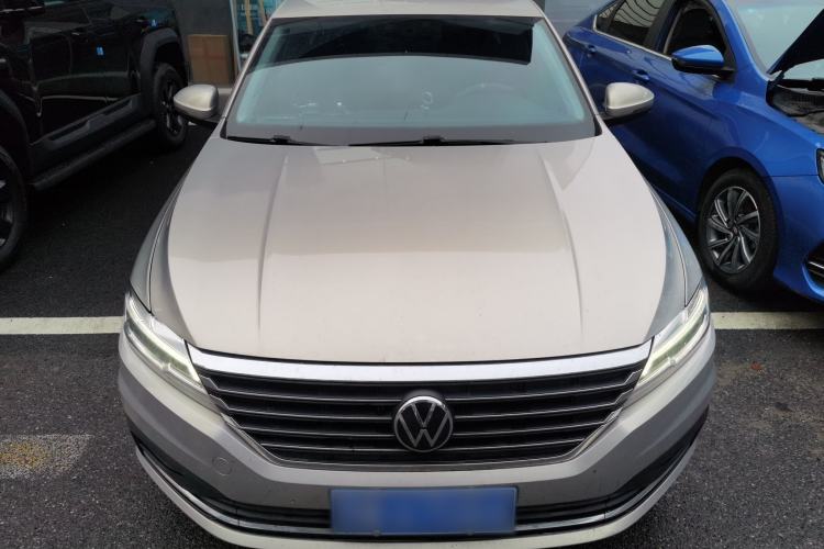 Used Volkswagen Lavida 2021 280TSI DSG Comfort Edition Front