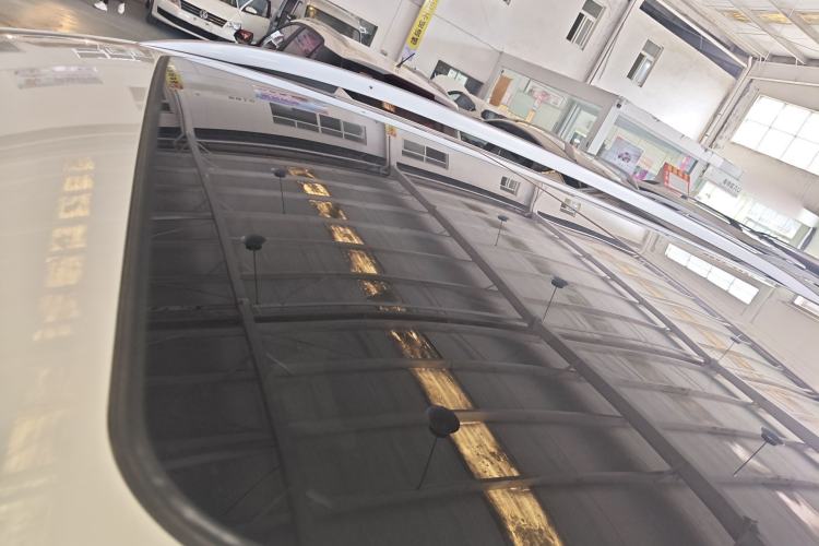 Used Baojun 360 2019 1.5L Manual Luxury Version China VI
