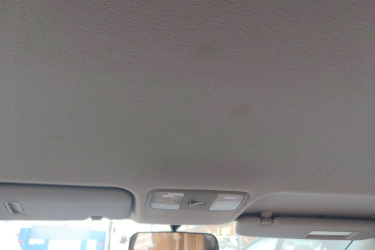 Used Hyundai Verna (older generation) 2014 1.4L Manual Smart GLS Trim
