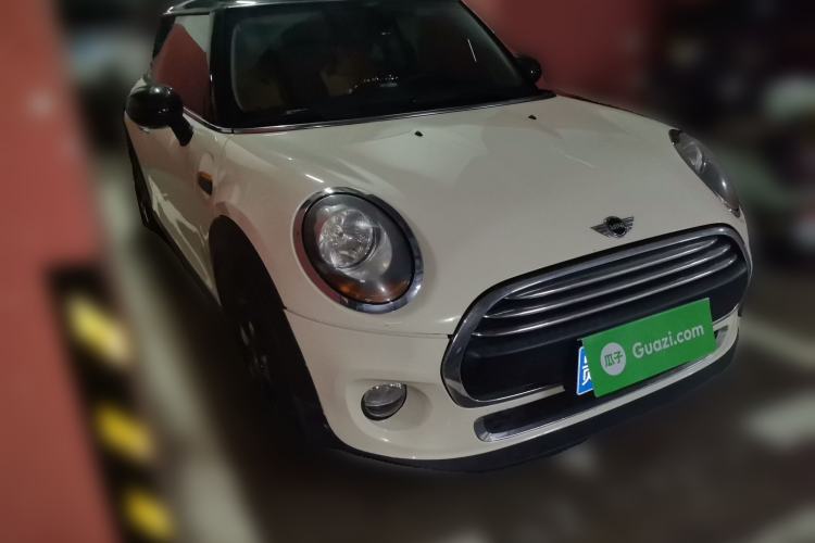 Used MINI 2014 1.2T ONE