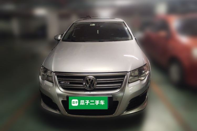 Used Volkswagen Passat 2008 R36 3.6 I FSI