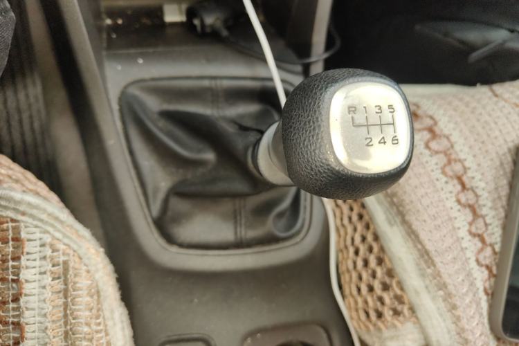 Used Wuling Hongguang 2021 1.5L S Comfort Edition LAR