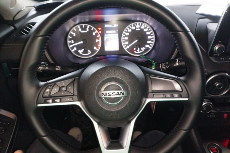 Used Nissan Sylphy 2020 1.6L XL CVT Enjoyment Edition
