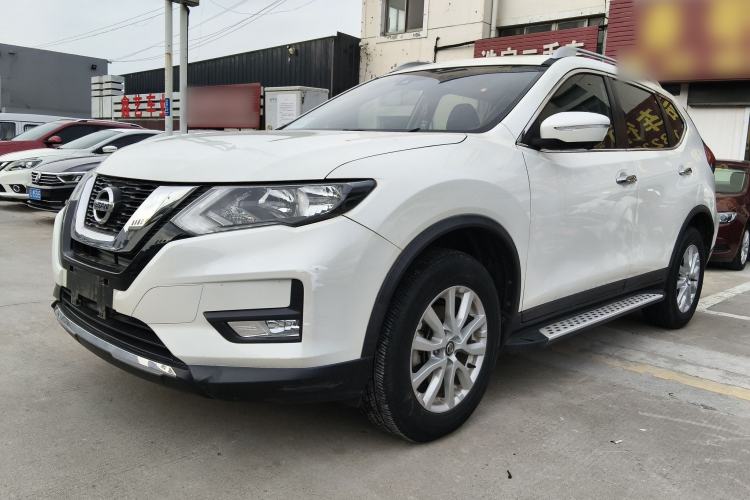 Used Nissan X-Trail 2019 2.0L CVT Comfort Edition 2WD