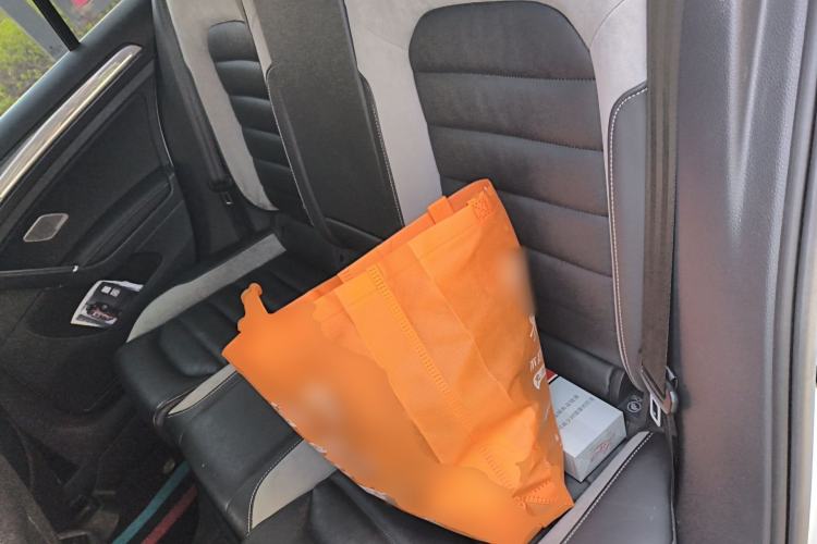 Used Volkswagen Golf 2019 280TSI DSG R-Line Model China V Standard
