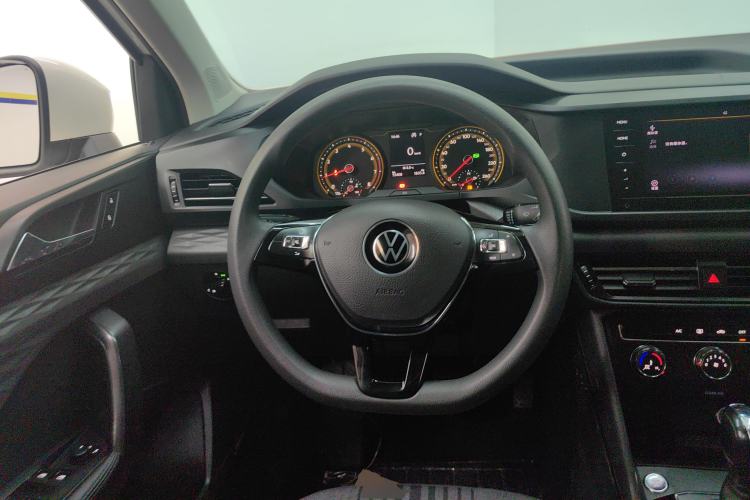 Used Volkswagen Tharu 2021 280TSI Two-Wheel Drive Trend Edition