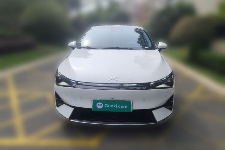 Used XPeng P5 2022 460P