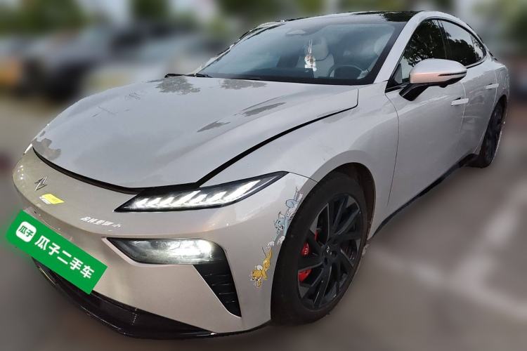 Used Dongfeng eπ eπ007 2024 530 Pro Version