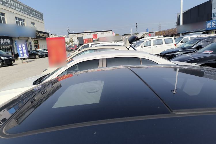 Used Cadillac CT5 2021 28T Luxury Model