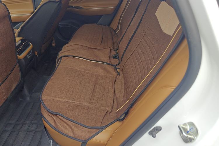 Used AION S 2023 Meizu 580 Lithium Iron Phosphate Left Rear Seat