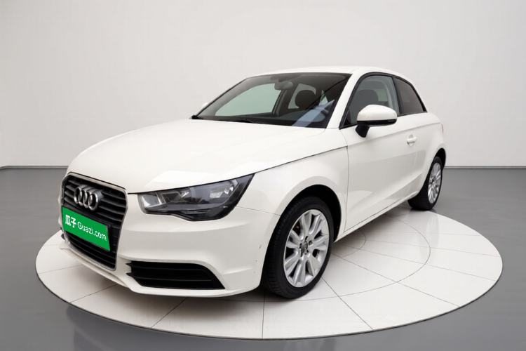 Used Audi A1 2012 1.4 TFSI Urban