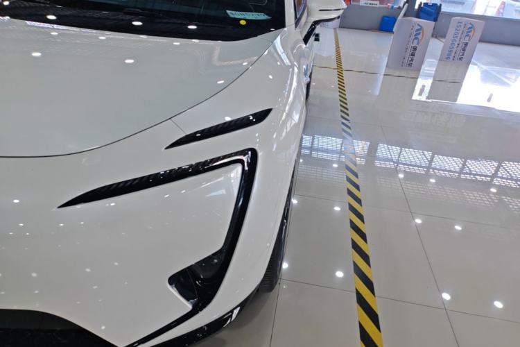 Used Avatr 11 2025 Year Updated Max Extended-Range Version