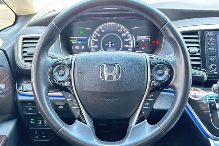 Used Honda Odyssey 2021 2.0L Rui·Luxury Edition