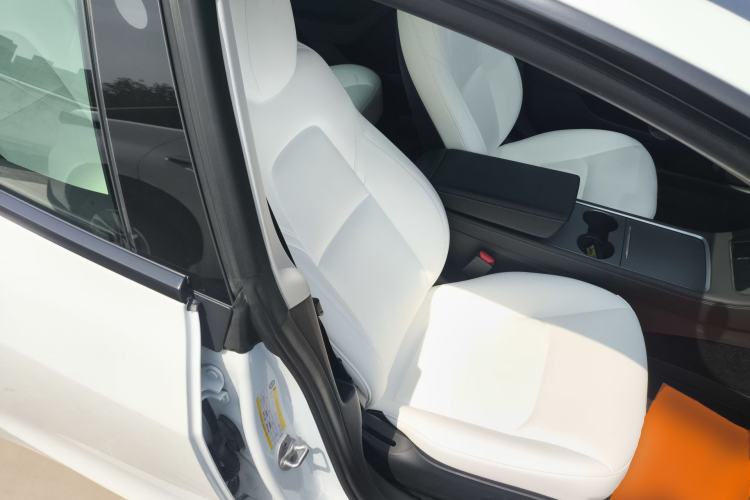 Used Tesla Model 3 2022 Performance High-Performance All-Wheel-Drive Version