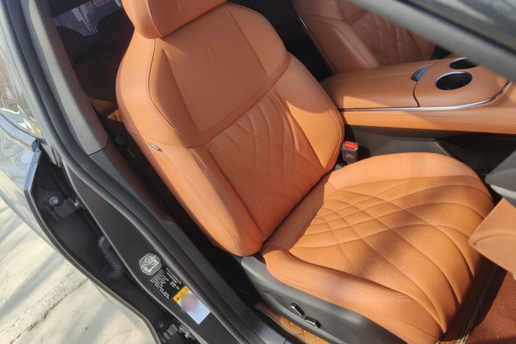 Used Deepal S07 2023 200Max Range-Extended Version